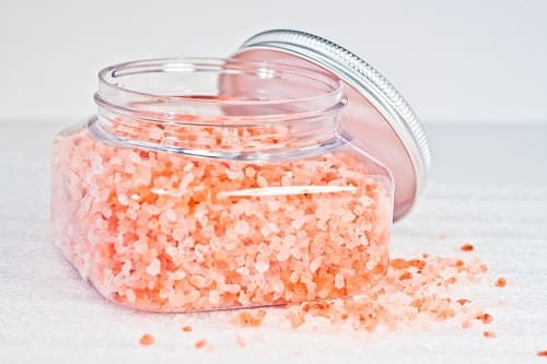 Schüssler Salze bei Haarausfall