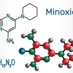Minoxidil gegen Haarausfall